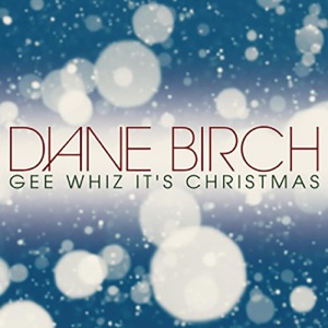 Gee Whiz It's Christmas - Single
