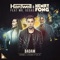 Badam (feat. Mr. Vegas) - Hardwell & Henry Fong lyrics