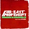 Christmas in Downtown LA (feat. MNEK) - Far East Movement lyrics