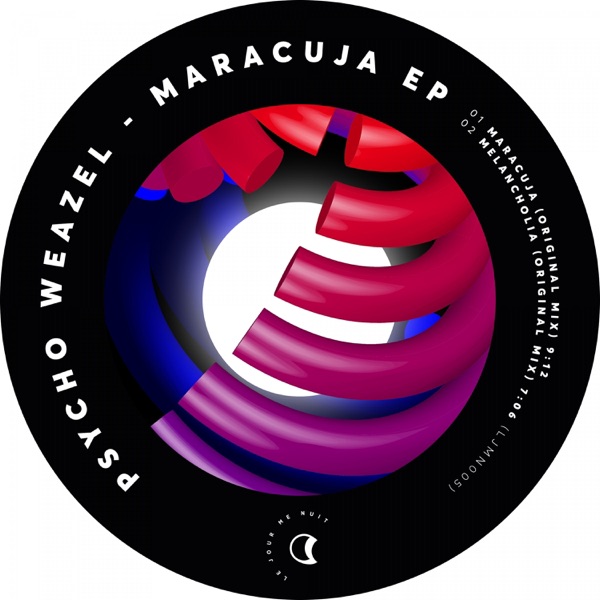 Maracuja - Single