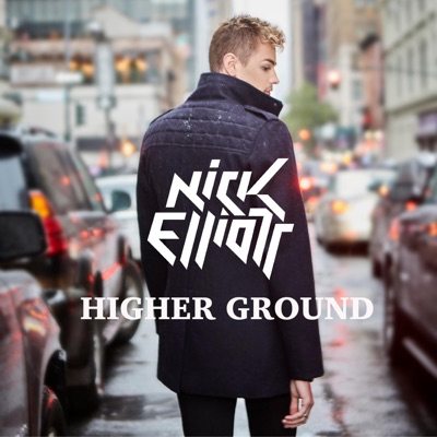 Higher Ground - Single