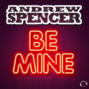 Be Mine - Single