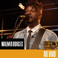 Walmir Borges no Estúdio Showlivre (Ao Vivo) - Walmir Borges