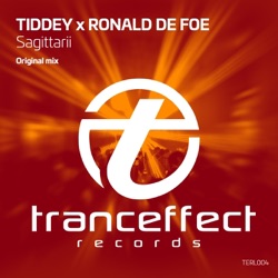 Tiddey - Sagittarii