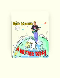 Listen to Rick Maurer, watch music videos, read bio, see tour dates & more!