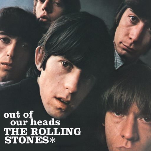 The Rolling Stones - Out of Our Heads