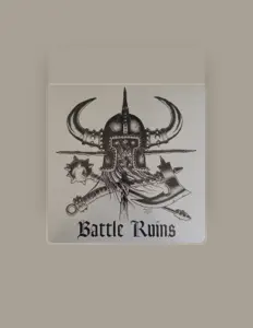 Battle Ruins을(를) 듣고, 뮤직 비디오를 보고, 약력을 읽고, 투어 일정 등을 확인하세요!