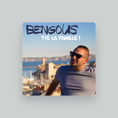 Listen to Bengous, watch music videos, read bio, see tour dates & more!