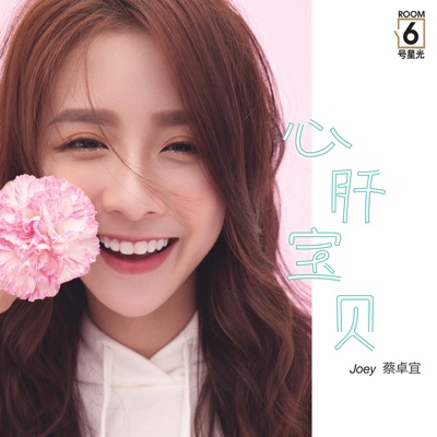 心肝寶貝 - Single