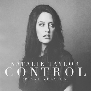 Control (Piano Version) - Single
