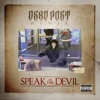 Dead Poet Devil - The Devil Made Me Do It