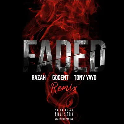 Faded - Single - 50 Cent