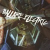 Ballare Electric - EP artwork
