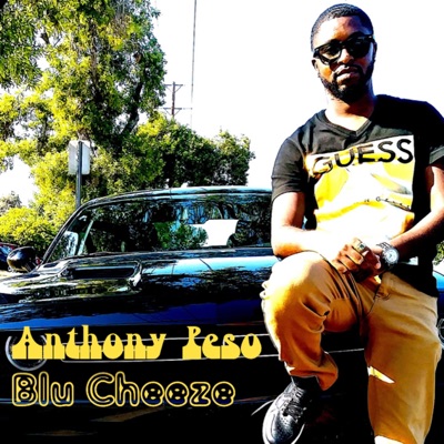 Blu Cheeze - Single