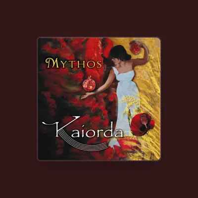Listen to Kaiorda, watch music videos, read bio, see tour dates & more!