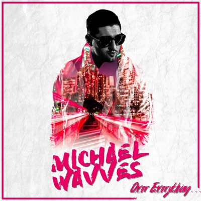 Over Everything... (feat. John Wolf) - Single