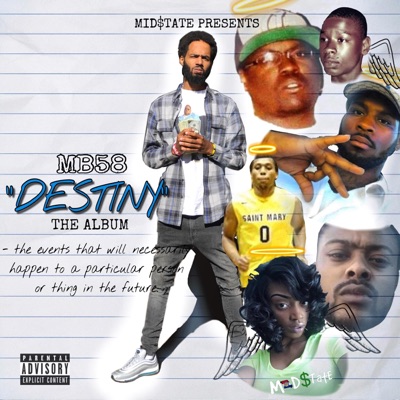 Destiny