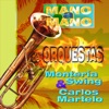 Orquesta Monteria Swing - Sabor Sinuano (Instrumental)