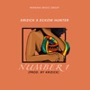 Number 1 (feat. Eckow Hunter) - Single