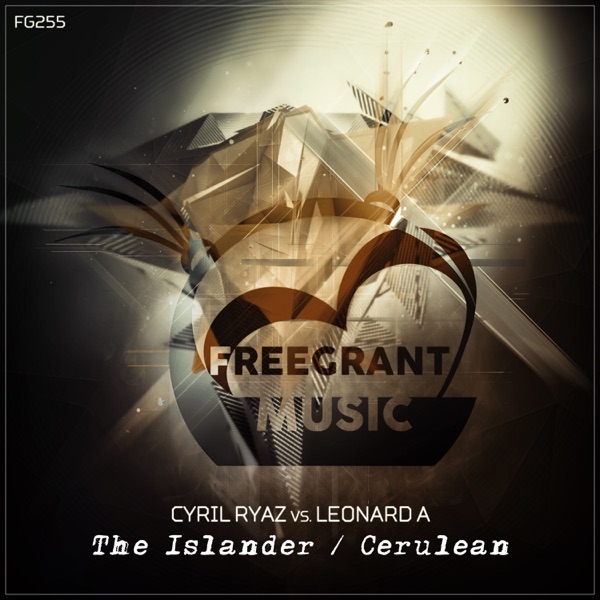 The Islander / Cerulean (Cyril Ryaz vs. Leonard a) - Single
