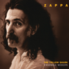 Frank Zappa - The Yellow Shark artwork
