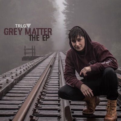 Grey Matter - EP