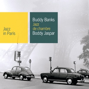 Jazz in Paris: Jazz de Chambre