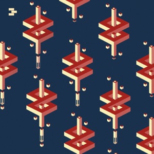 Connecting the Dots - Single