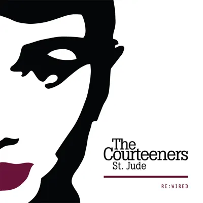 St. Jude Re: Wired - The Courteeners