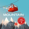 Mountain De Luxe - Edition St. Moritz (Selected by Lorenzo Al Dino)