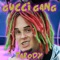 Gucci Gang Parody - Bart Baker lyrics