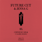 Chinese Silk (Calibre Remix)
