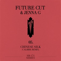 Chinese Silk (Calibre Remix) - Single - Future Cut & Jenna G