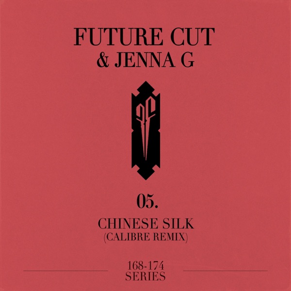 Chinese Silk (Calibre Remix)