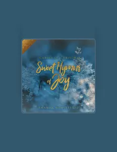 Listen to Amanda Montepeque, watch music videos, read bio, see tour dates & more!