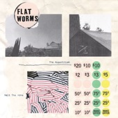 Flat Worms - Melt the Arms