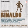 Sophie Forte Rinaldo: Andate, O Forte Händel: Rinaldo