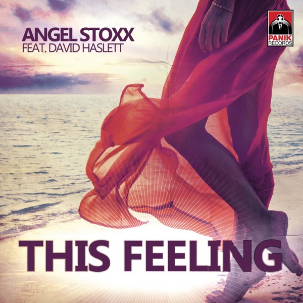 This Feeling (feat. David Haslett) - Single