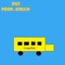 Bus - Grapefish lyrics