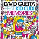 songs like Memories (feat. Kid Cudi) [Extended]