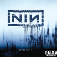Nine Inch Nails - With Teeth artwork