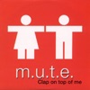 Clap On Top of Me - EP