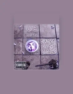 Icee Cortezを聴いたり、ミュージックビデオを鑑賞したり、経歴やツアー日程などを確認したりしましょう！