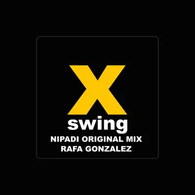 Listen to Rafa González, watch music videos, read bio, see tour dates & more!