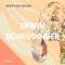 Erwin Schrödinger artwork