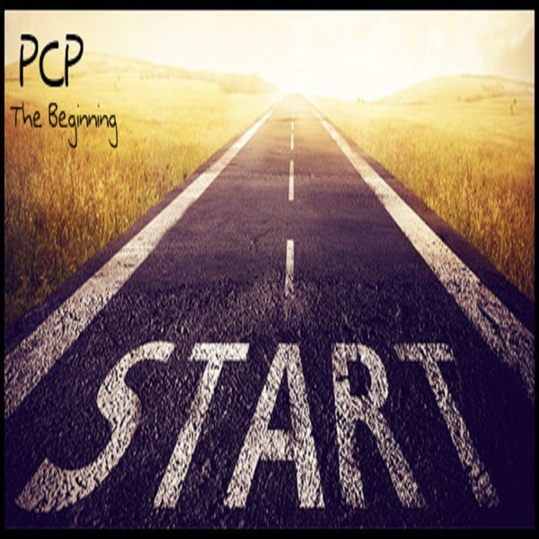 The Beginning - Single
