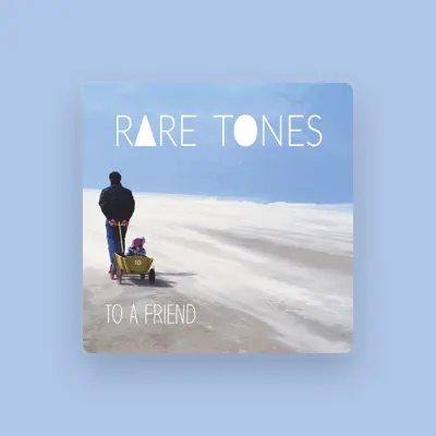 Listen to Rare Tones, watch music videos, read bio, see tour dates & more!