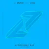 Stream & download A Different Way (feat. Lauv) [DEVAULT Remix] - Single
