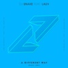 A Different Way (feat. Lauv) [DEVAULT Remix] - Single