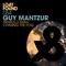 Tremolo Man - Guy Mantzur lyrics